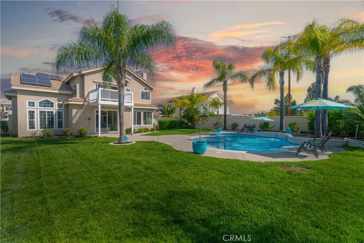 30528 Covecrest Circle, Menifee, California 92584