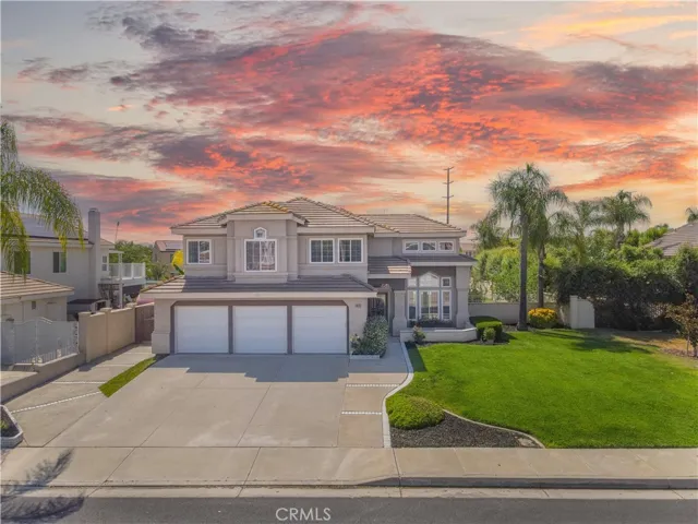 30528 Covecrest Circle, Menifee, California 92584