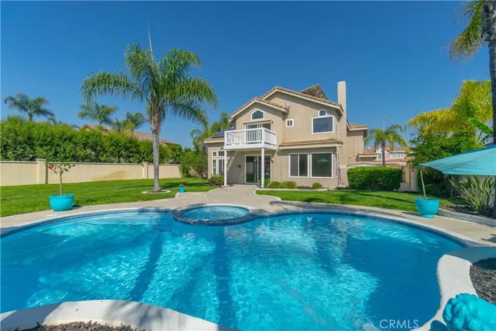 30528 Covecrest Circle, Menifee, California 92584