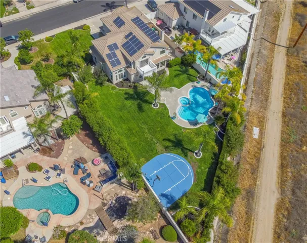 30528 Covecrest Circle, Menifee, California 92584
