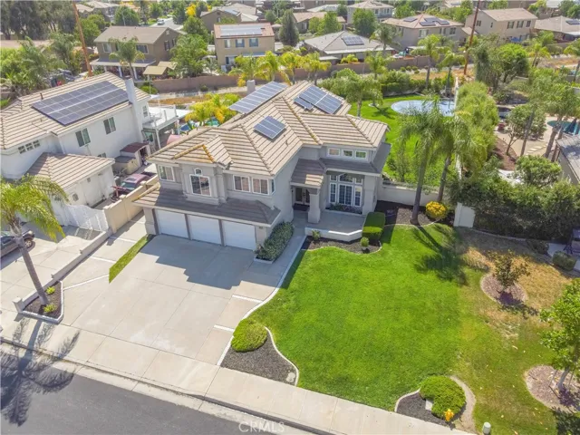 30528 Covecrest Circle, Menifee, California 92584