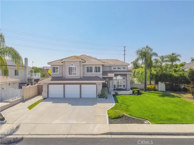 30528 Covecrest Circle, Menifee, California 92584