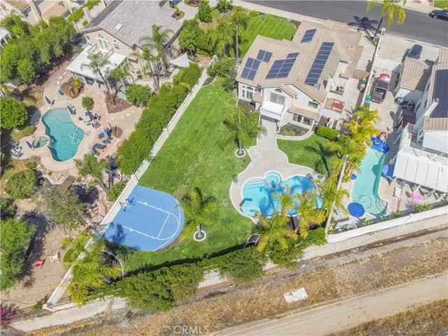 30528 Covecrest Circle, Menifee, California 92584