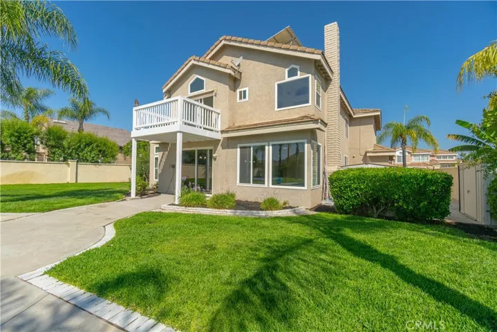 30528 Covecrest Circle, Menifee, California 92584