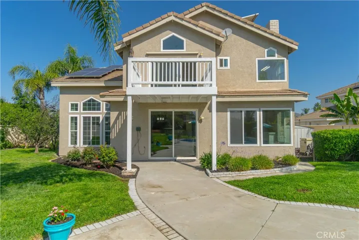 30528 Covecrest Circle, Menifee, California 92584