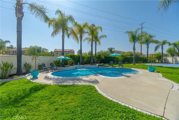 30528 Covecrest Circle, Menifee, California 92584