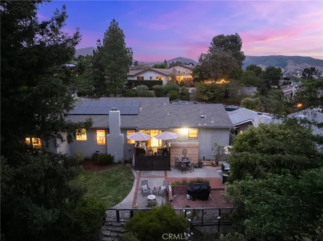 767 Pasatiempo Drive, San Luis Obispo, California 93405