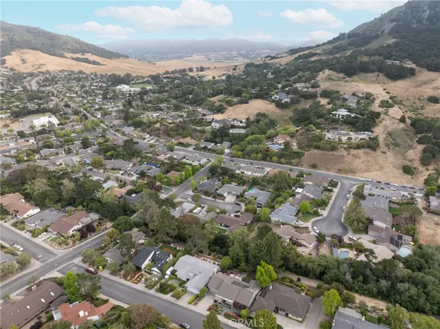 767 Pasatiempo Drive, San Luis Obispo, California 93405