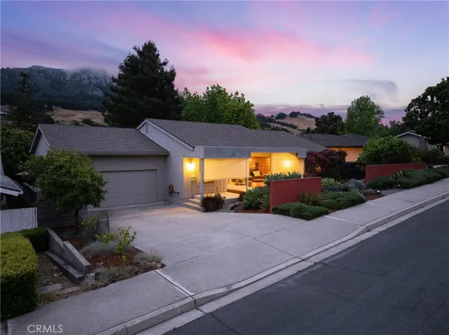 767 Pasatiempo Drive, San Luis Obispo, California 93405