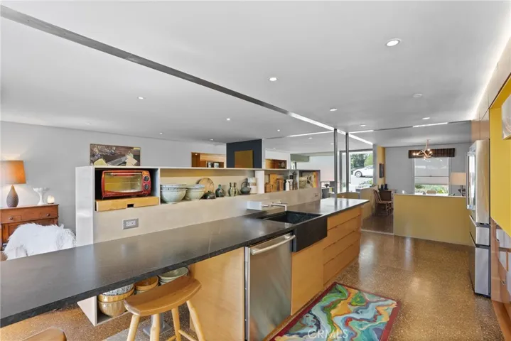 767 Pasatiempo Drive, San Luis Obispo, California 93405