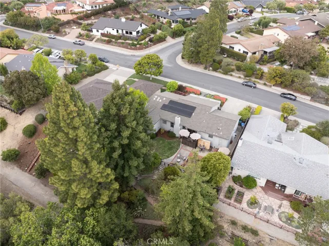 767 Pasatiempo Drive, San Luis Obispo, California 93405