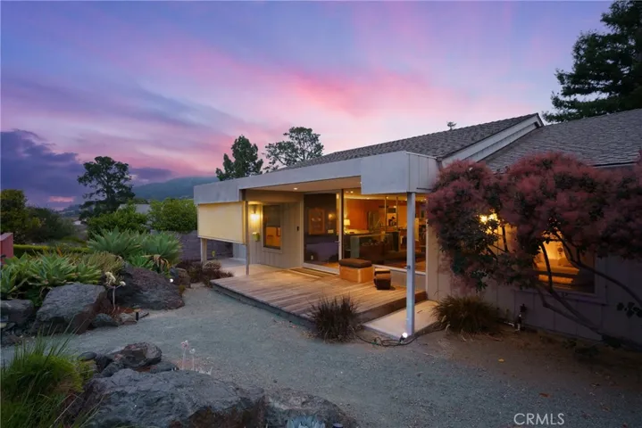767 Pasatiempo Drive, San Luis Obispo, California 93405