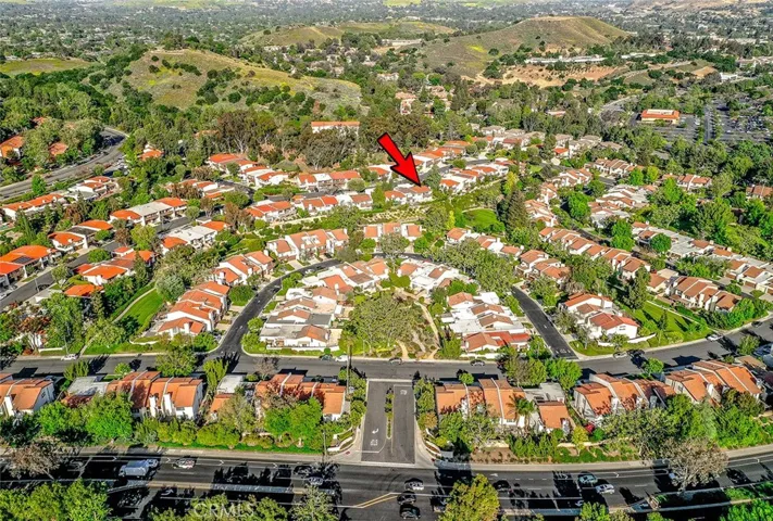 813 Woodlawn Drive, Thousand Oaks, California 91360