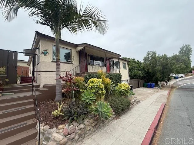4496 47th Street, San Diego, California 92115
