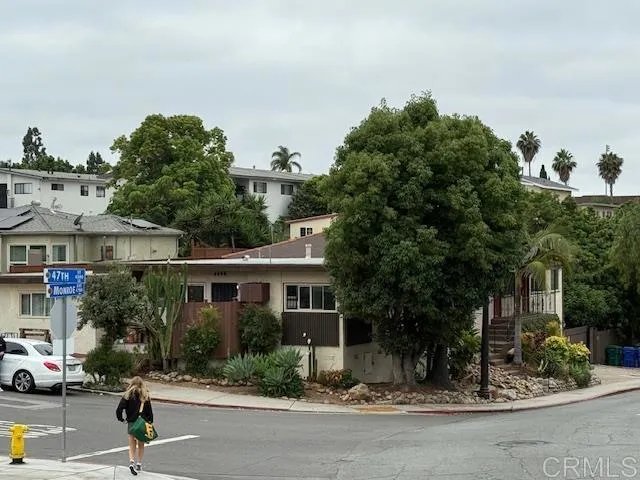 4496 47th Street, San Diego, California 92115