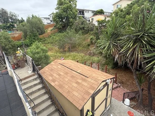 4496 47th Street, San Diego, California 92115
