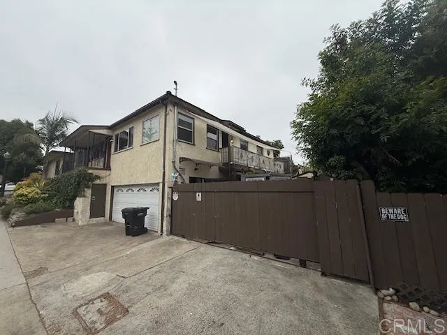 4496 47th Street, San Diego, California 92115