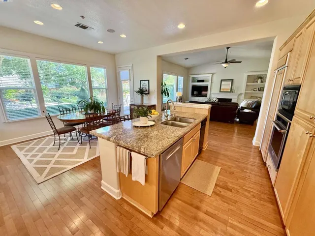 2381 Allegro St, Livermore, California 94550