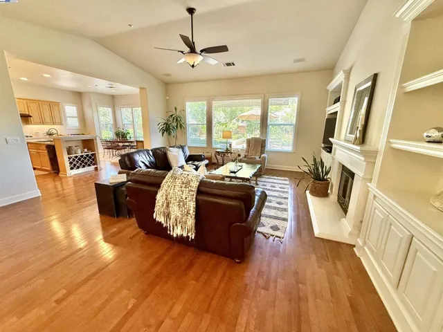 2381 Allegro St, Livermore, California 94550