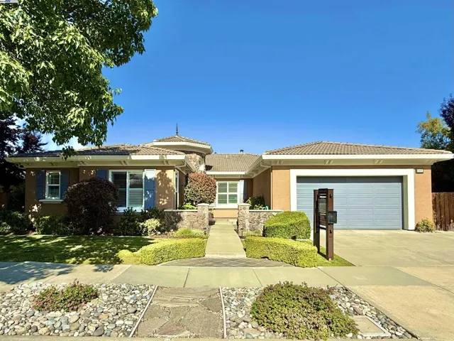 2381 Allegro St, Livermore, California 94550