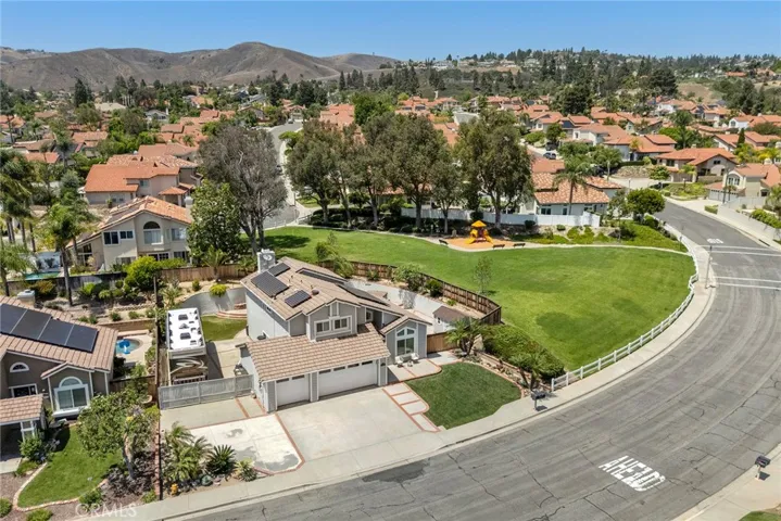24651 Via Vallarta, Yorba Linda, California 92887
