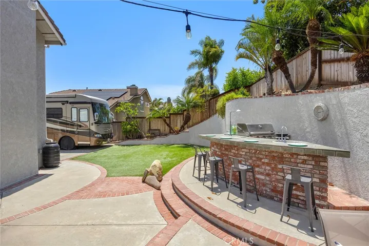 24651 Via Vallarta, Yorba Linda, California 92887