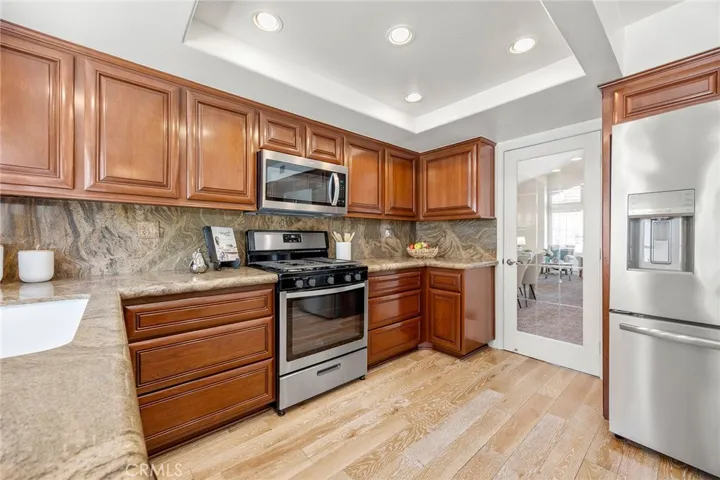 24651 Via Vallarta, Yorba Linda, California 92887