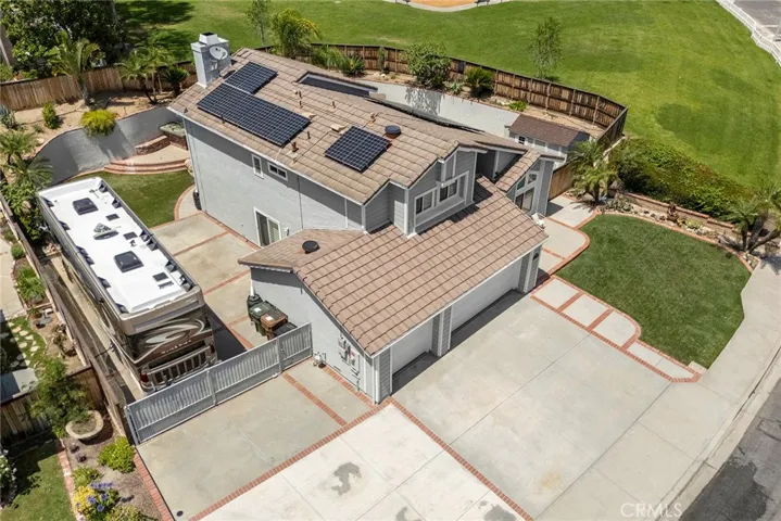 24651 Via Vallarta, Yorba Linda, California 92887