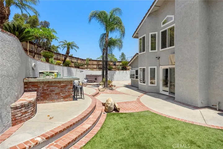 24651 Via Vallarta, Yorba Linda, California 92887