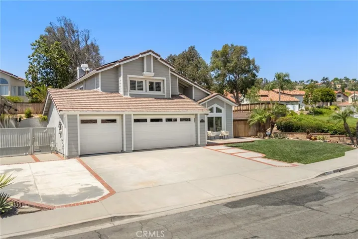 24651 Via Vallarta, Yorba Linda, California 92887