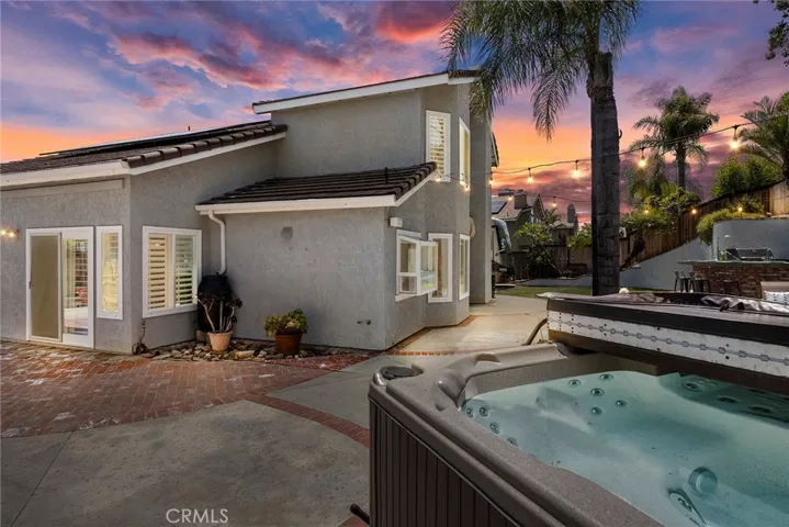 24651 Via Vallarta, Yorba Linda, California 92887
