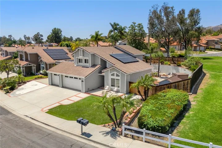 24651 Via Vallarta, Yorba Linda, California 92887