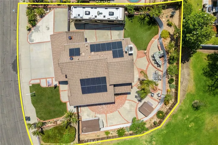 24651 Via Vallarta, Yorba Linda, California 92887