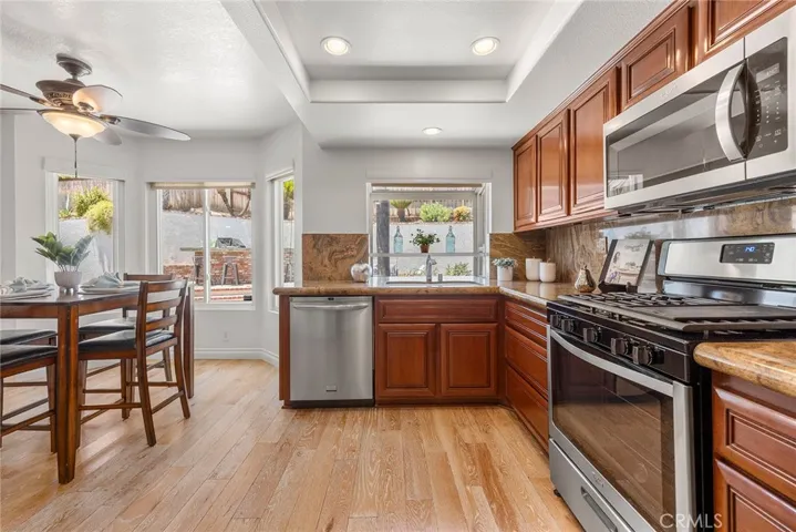 24651 Via Vallarta, Yorba Linda, California 92887