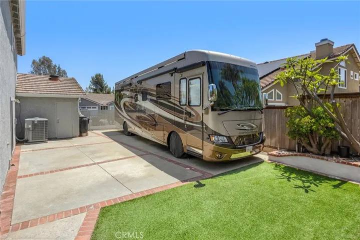 24651 Via Vallarta, Yorba Linda, California 92887