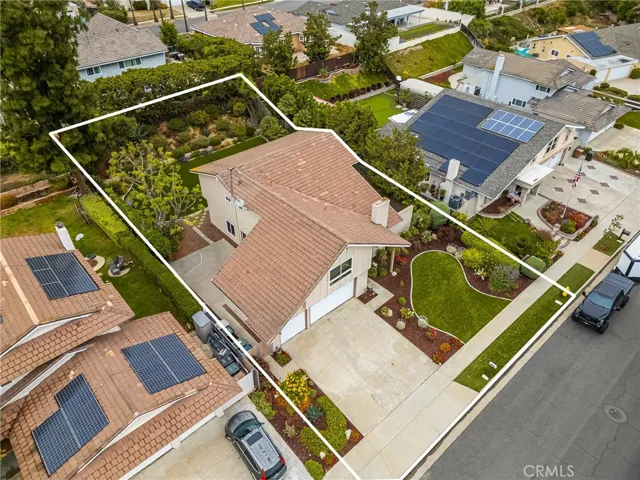19795 Futura Drive, Yorba Linda, California 92886