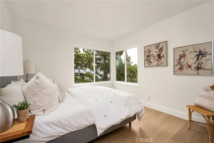 Upstairs Bedroom #3