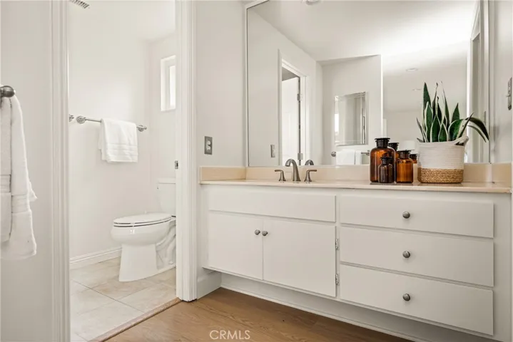 Main Bath