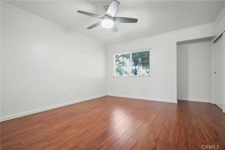 Upstairs Bedroom 2