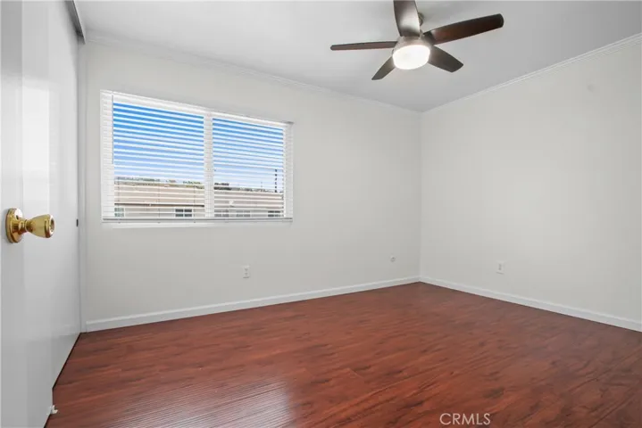 Upstairs bedroom 1