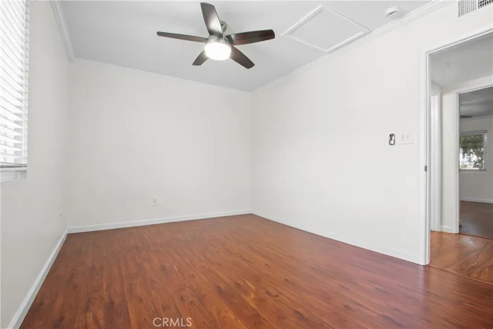 Upstairs Bedroom 1