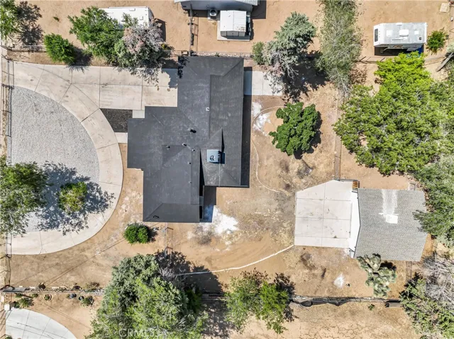 10352 Lincoln Avenue, Hesperia, California 92345