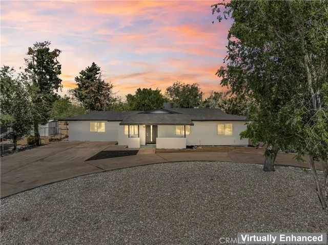 10352 Lincoln Avenue, Hesperia, California 92345