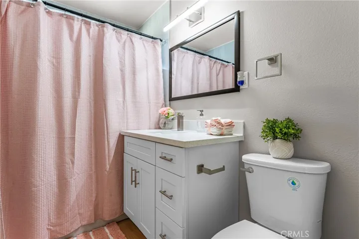 Hall Bath