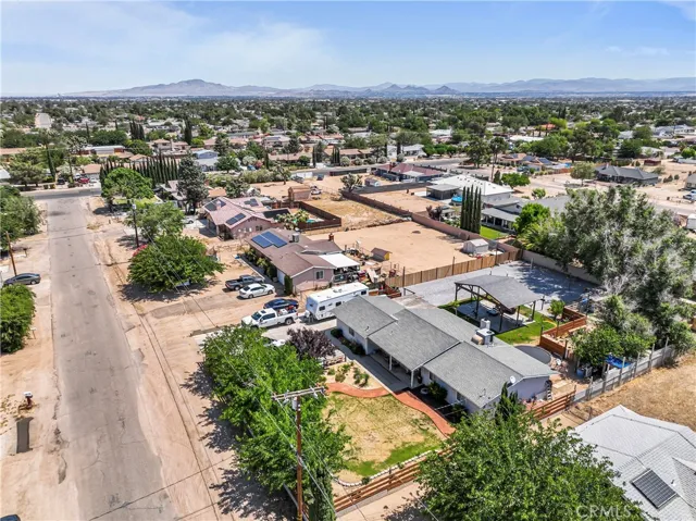 10352 Lincoln Avenue, Hesperia, California 92345