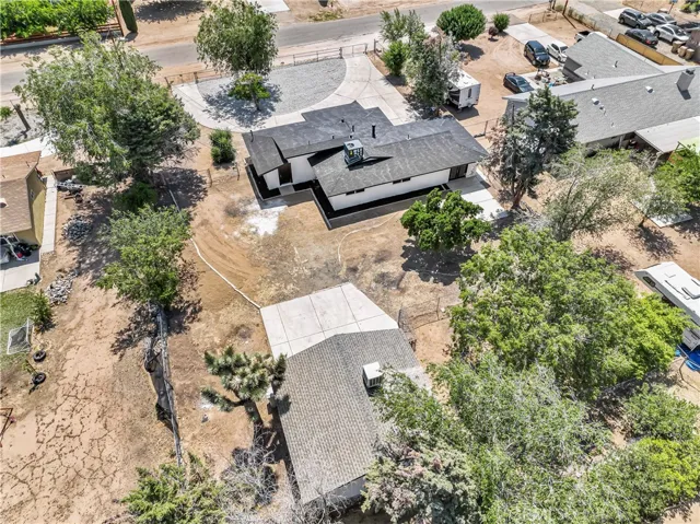 10352 Lincoln Avenue, Hesperia, California 92345