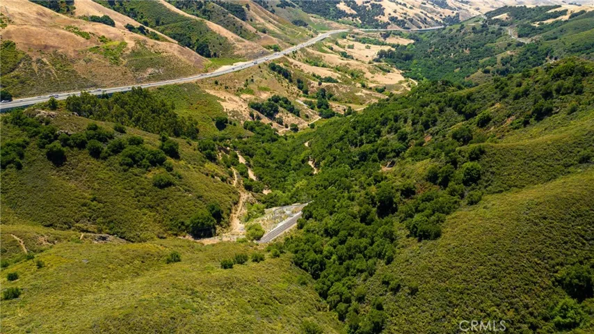 0 Stagecoach Road, San Luis Obispo, California 93405