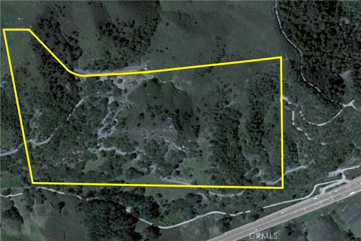 Approximate lot lines