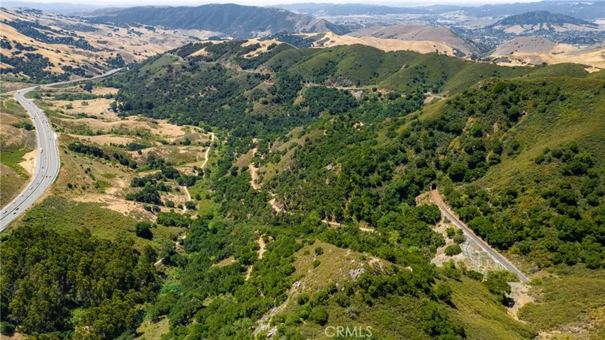 0 Stagecoach Road, San Luis Obispo, California 93405