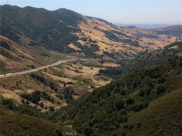 0 Stagecoach Road, San Luis Obispo, California 93405